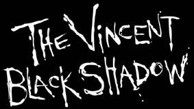 logo The Vincent Black Shadow
